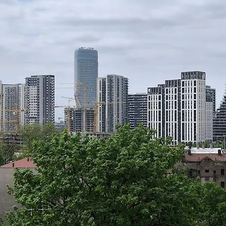 Daire 12 Beds 4 Baths 2 Renovated Apts 2nd & 3rd Flr Belgrad